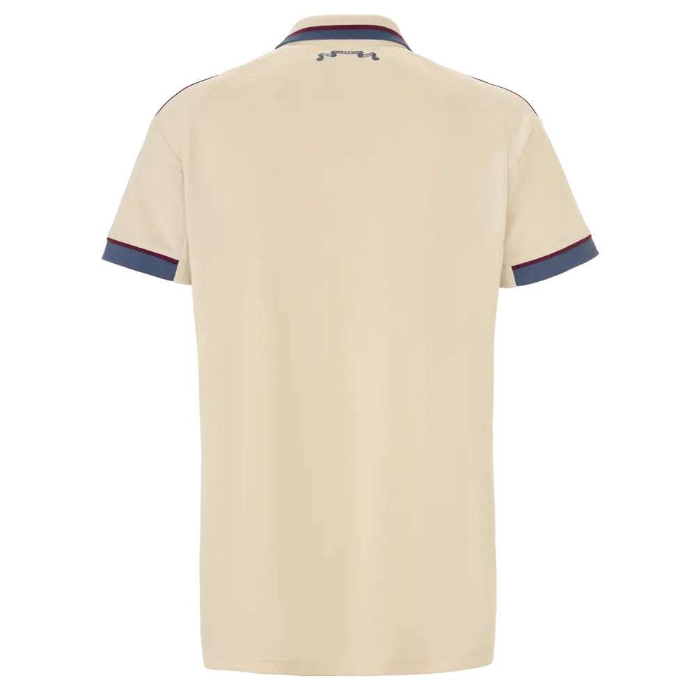 Camiseta Ajax Mujer 25/26 Tercera Equipación