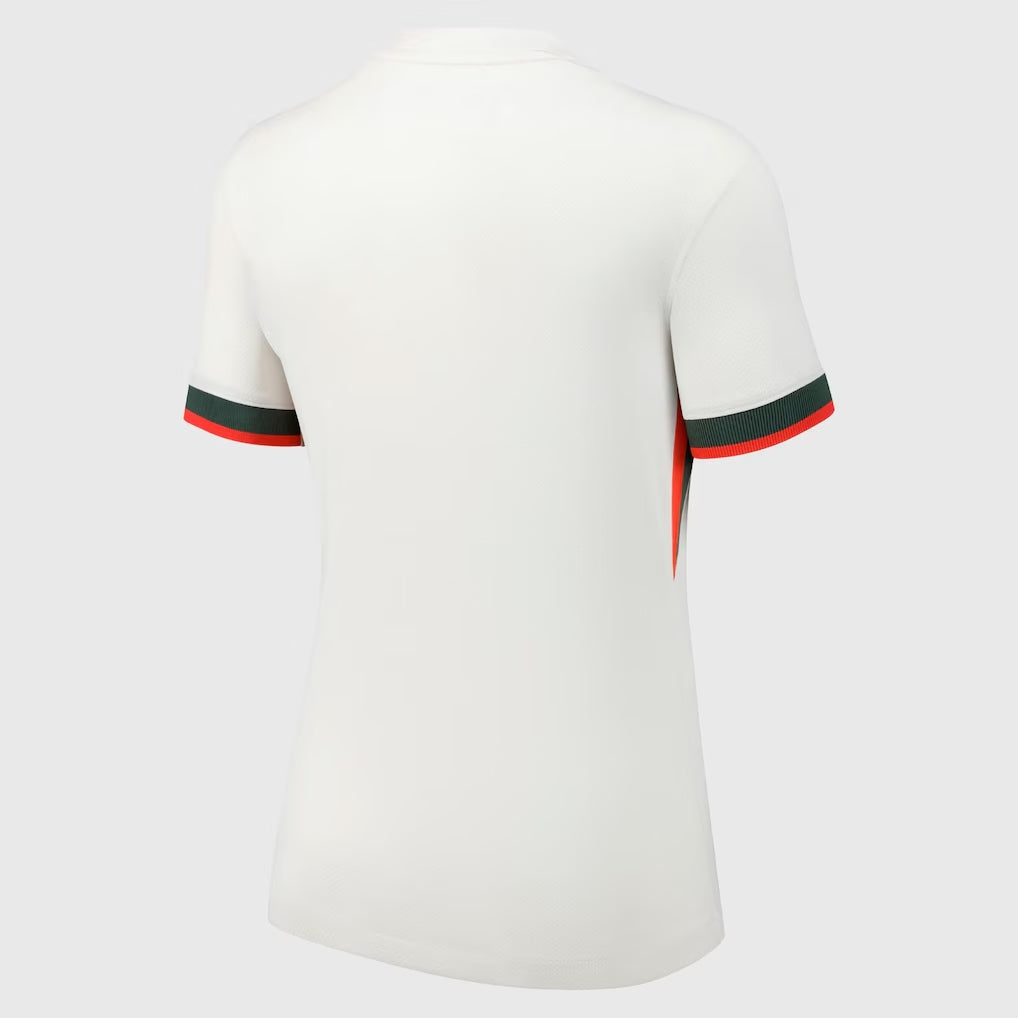 Camiseta Chelsea Mujer 25/26 Segunda Equipación