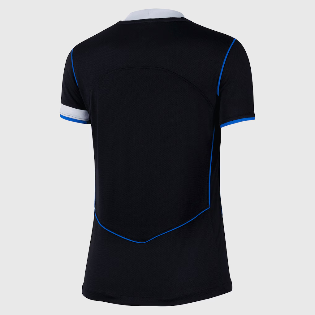 Camiseta Chelsea Femenino 25/26 Tercera Equipación