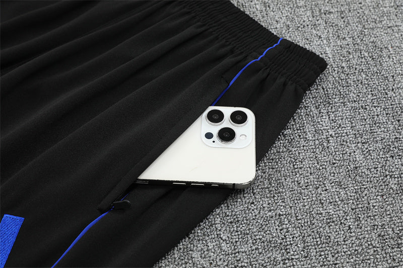 Entrenamiento Suit Real Madrid 25/26 - Invierno