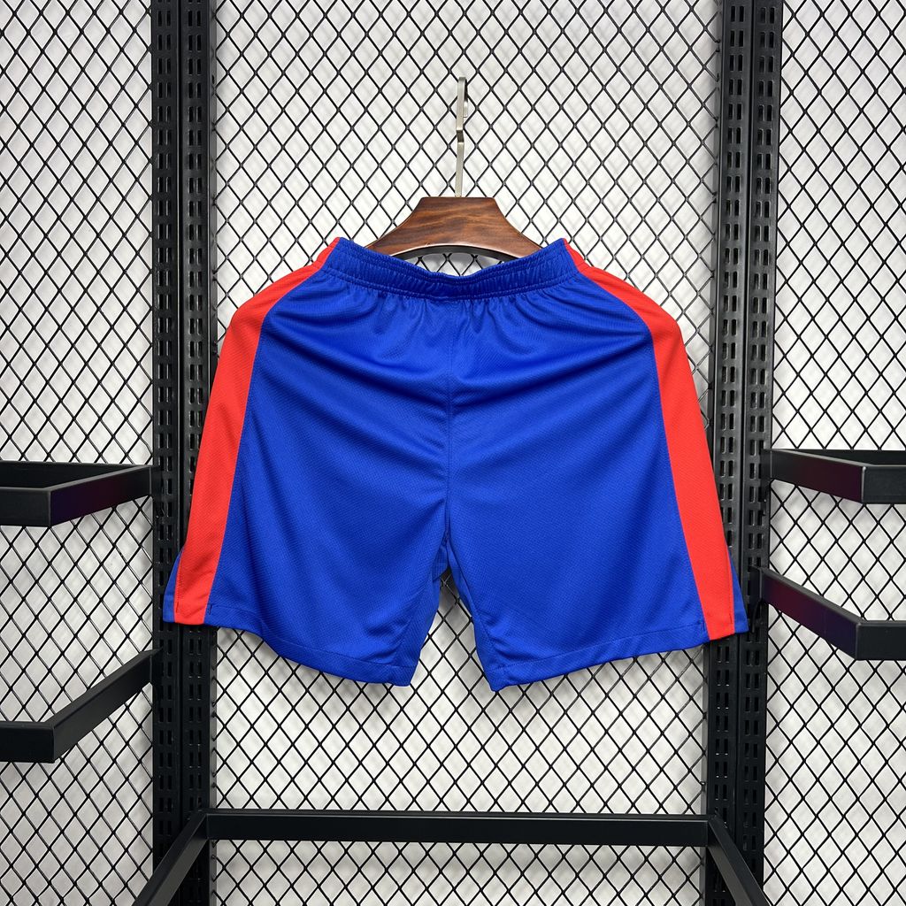 Pantalón Corto Atletico Madrid 2024/25 Primera Equipación