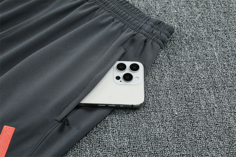 Entrenamiento Suit Bayern De Munique 25/26 - Invierno