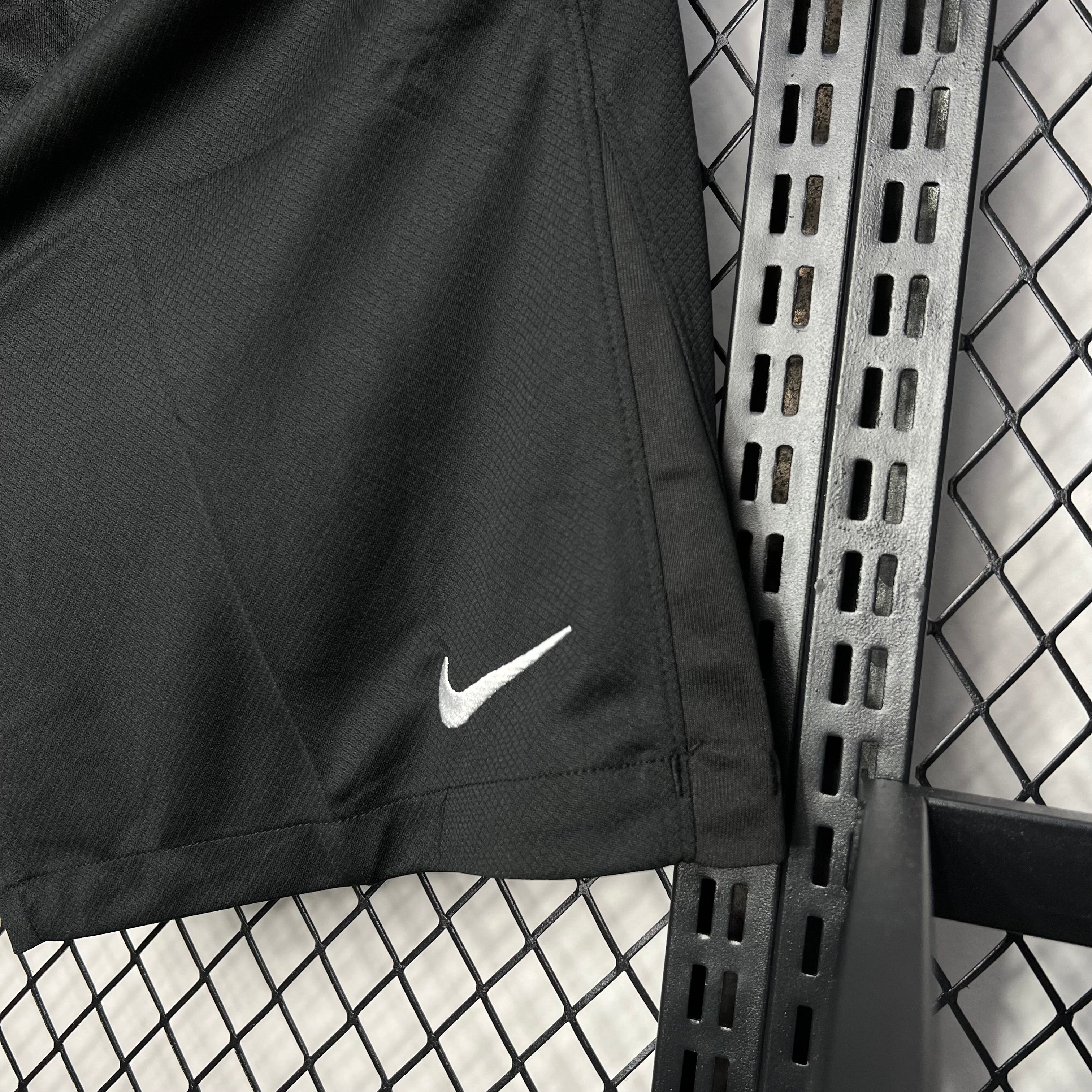 Pantalón Corto Portugal 2024/25 Segunda Equipación