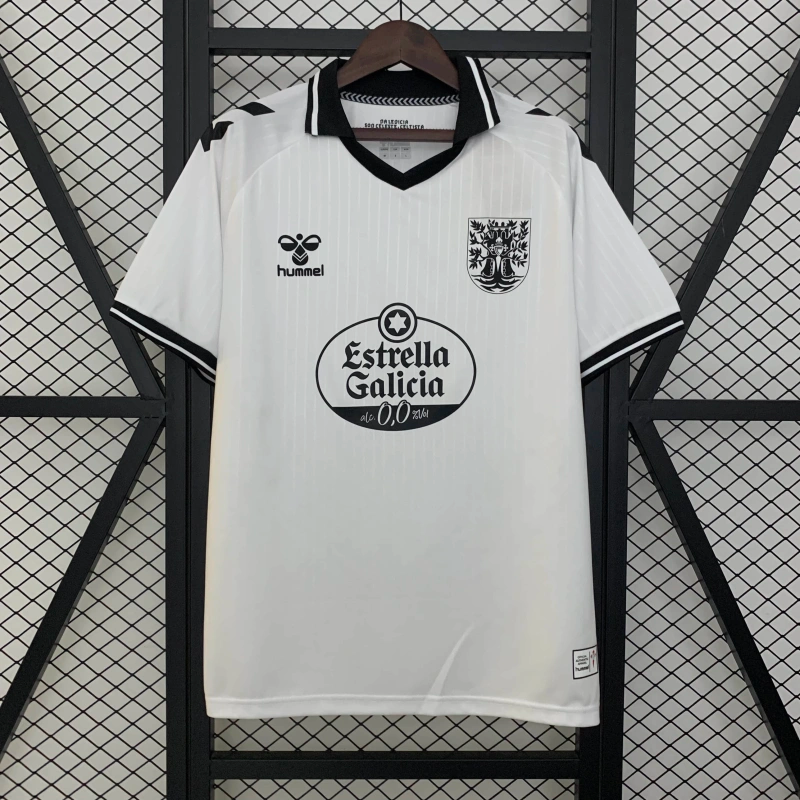 Camiseta Celta Vigo 25/26 100th Aniversario