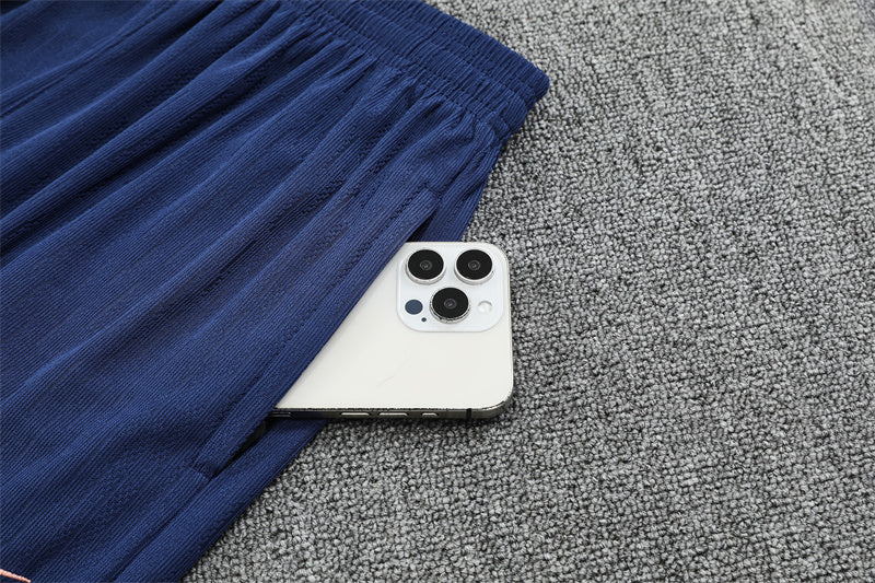 Entrenamiento Suit Barcelona 25/26 - Invierno