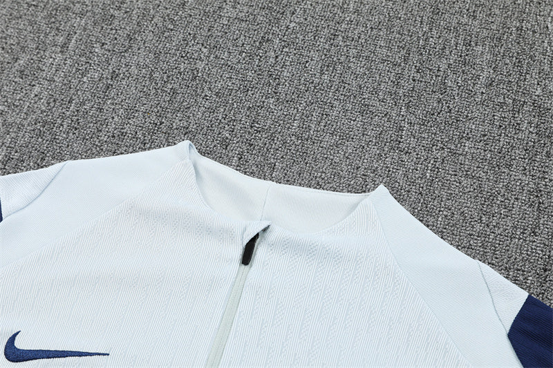 Entrenamiento Suit Inter de Milão 25/26 Blue - Invierno