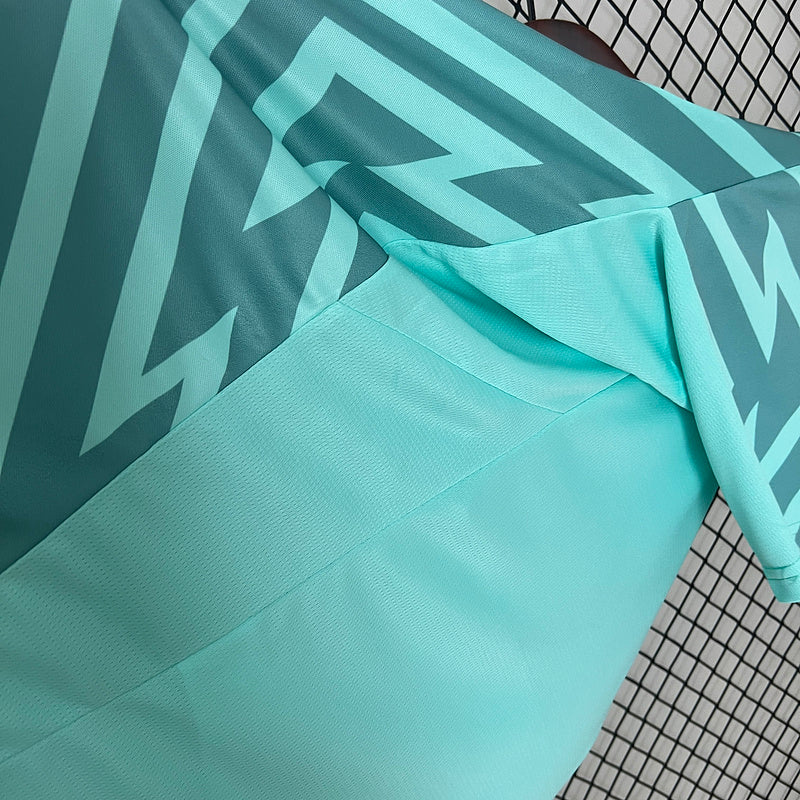 Camiseta 24∕25 Palmeiras Portero S-4XL(9F96)