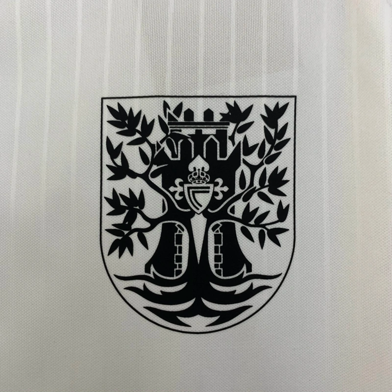 Camiseta Celta Vigo 25/26 100th Aniversario