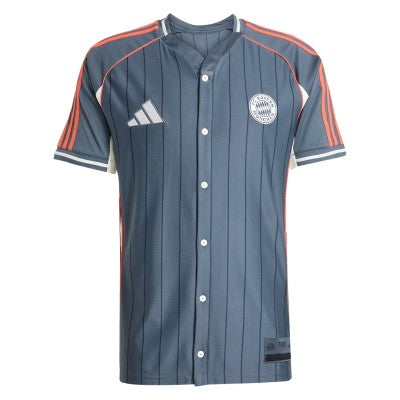 Camiseta Bayern 25/26 Versión Jugador US Pack
