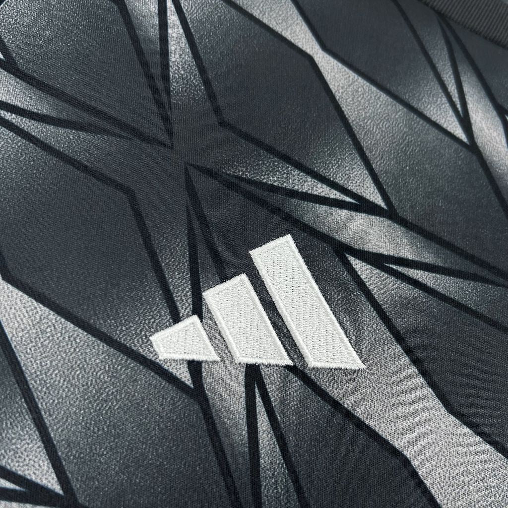 Camiseta Flamengo 24/25 Tercera Equipación