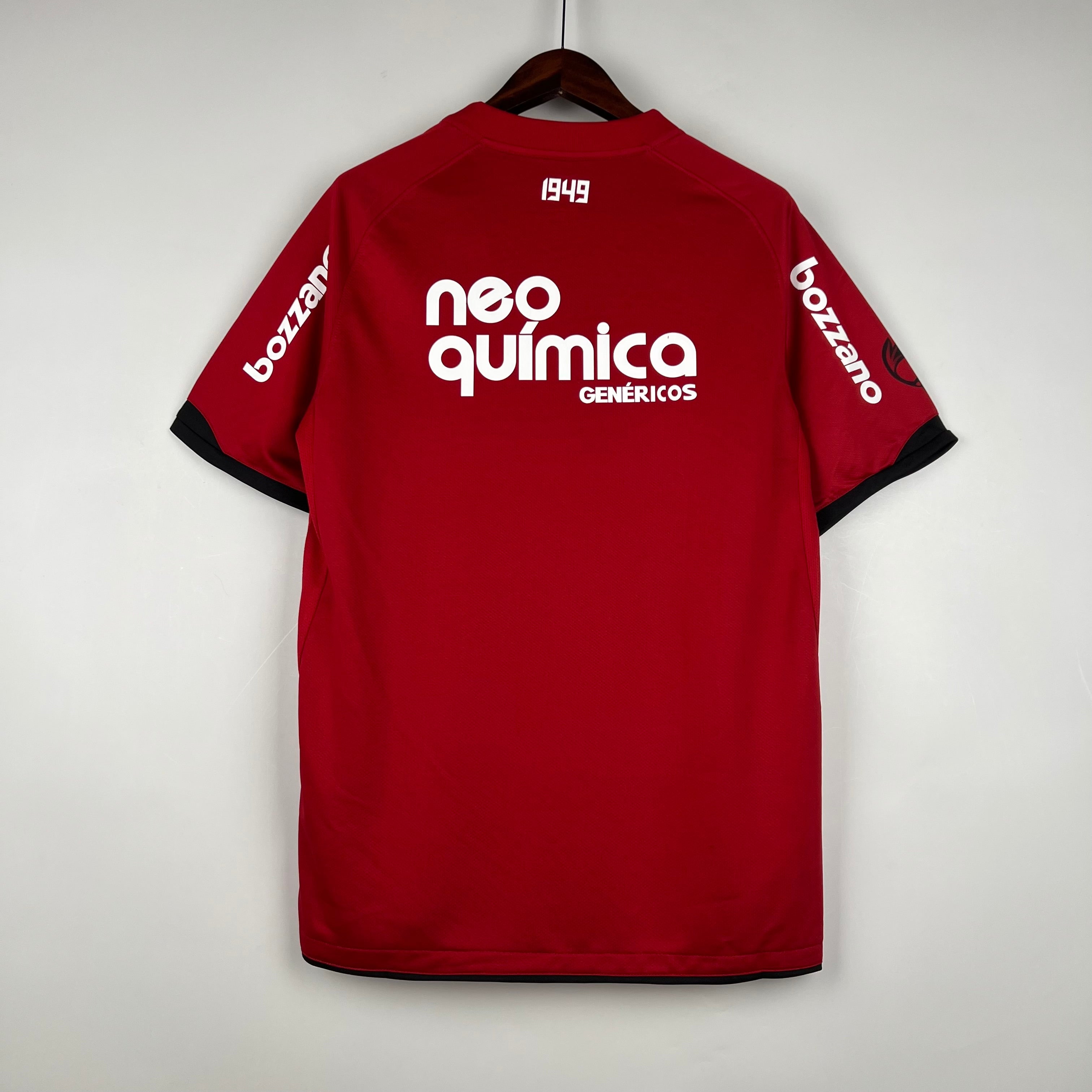 Camiseta Corinthians 11/12 Tercera Equipación