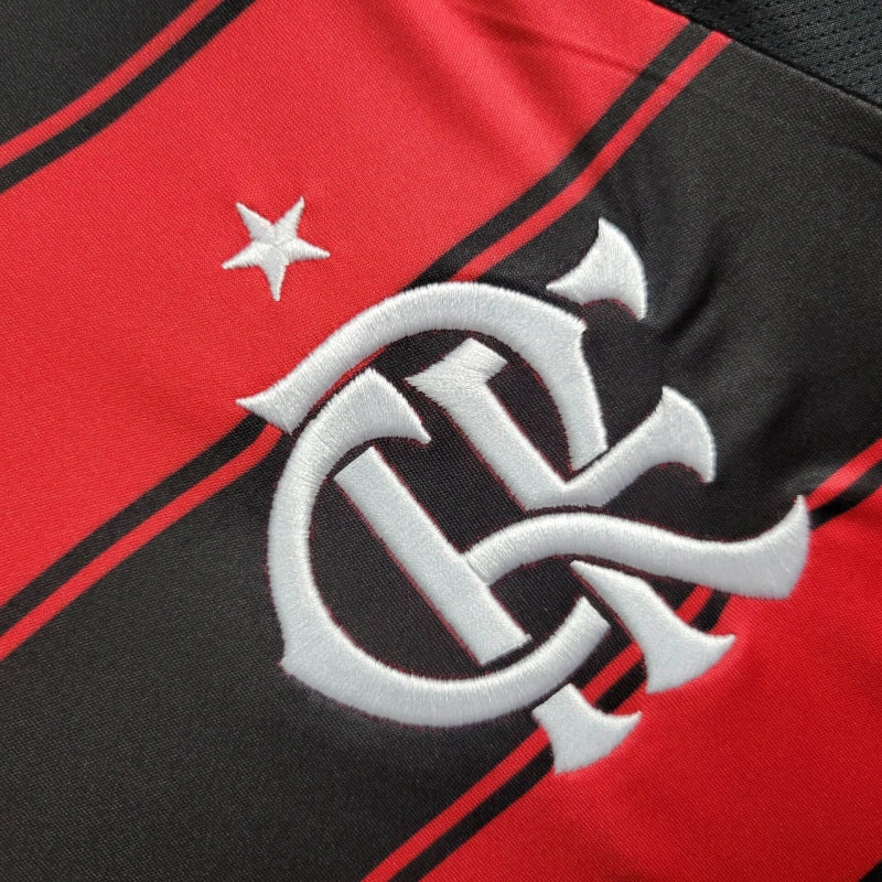 Niño Flamengo 25/26 Primera Equipación