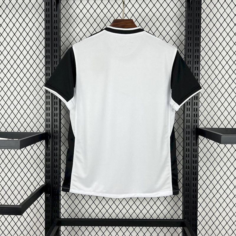 Corinthians 2025∕26 Primera Equipación