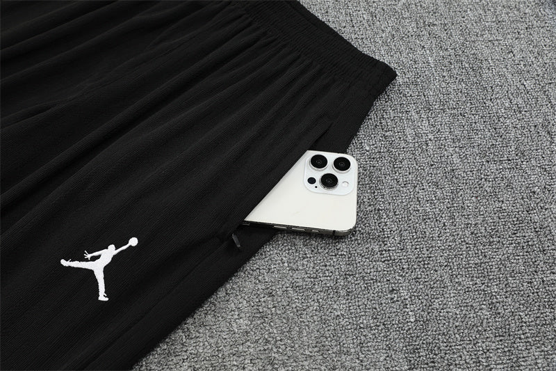 Entrenamiento Suit PSG 25/26 White - Invierno