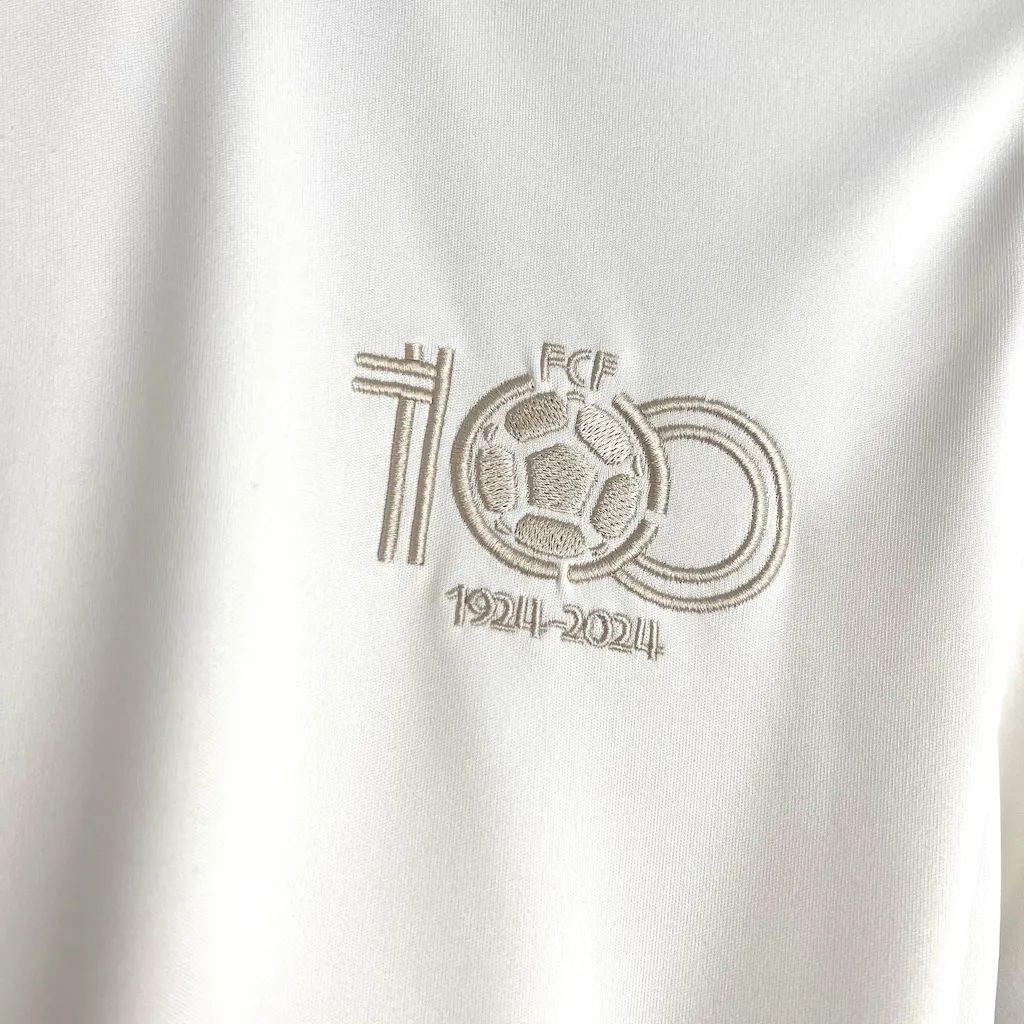 Colombia 2024/25 Adidas 100th Aniversario Special Edition