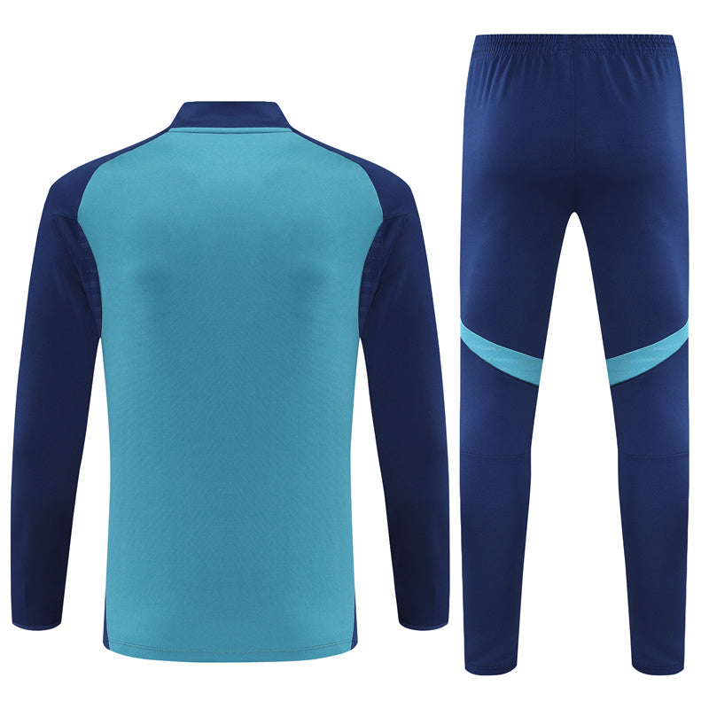 Entrenamiento Suit Arsenal 25/26 - Invierno