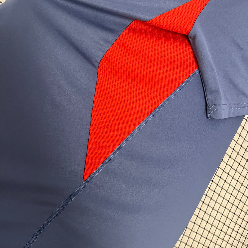 Camiseta 24∕25 Cruzeiro Entrenamiento Suit