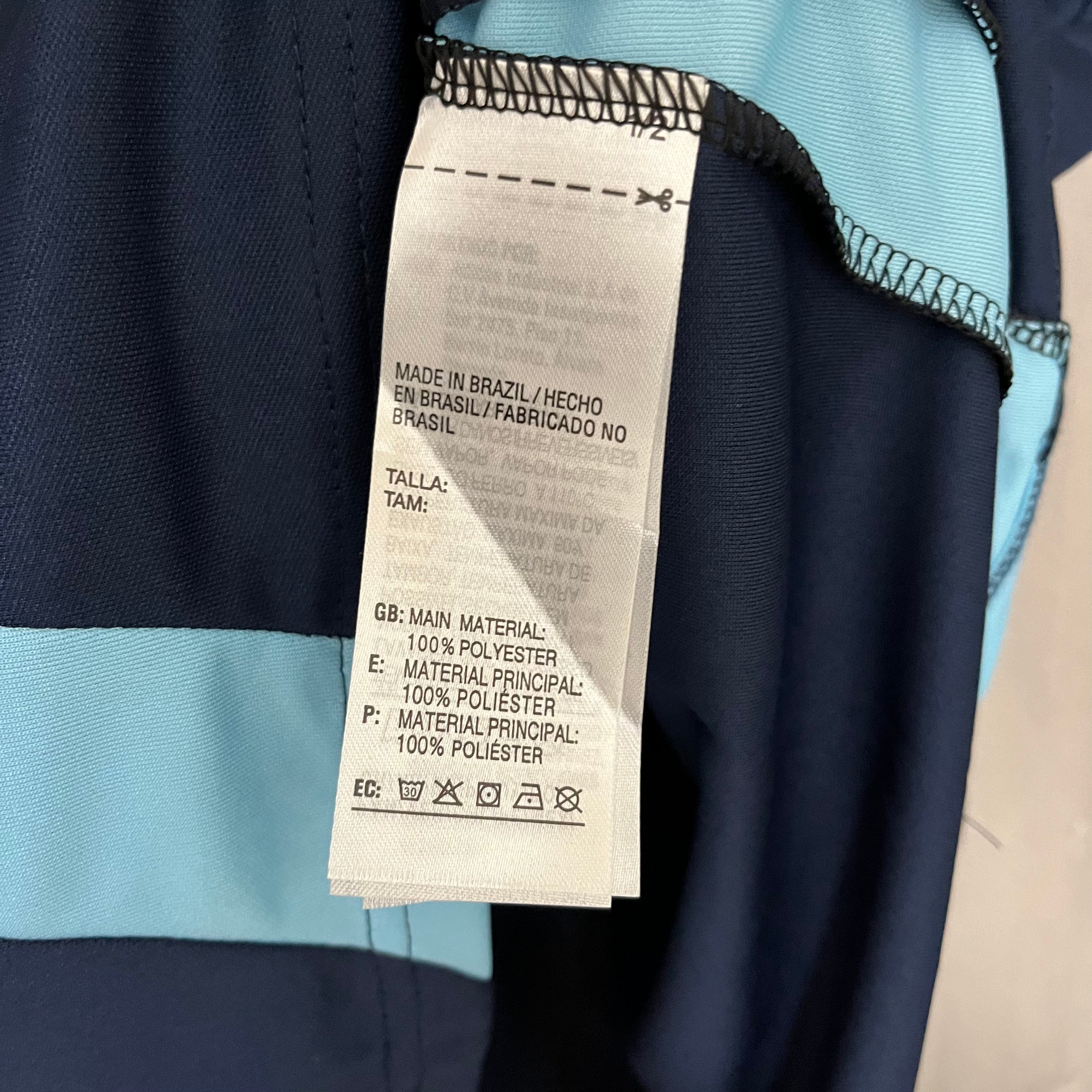 Camiseta Flamengo 25/26 - Polo