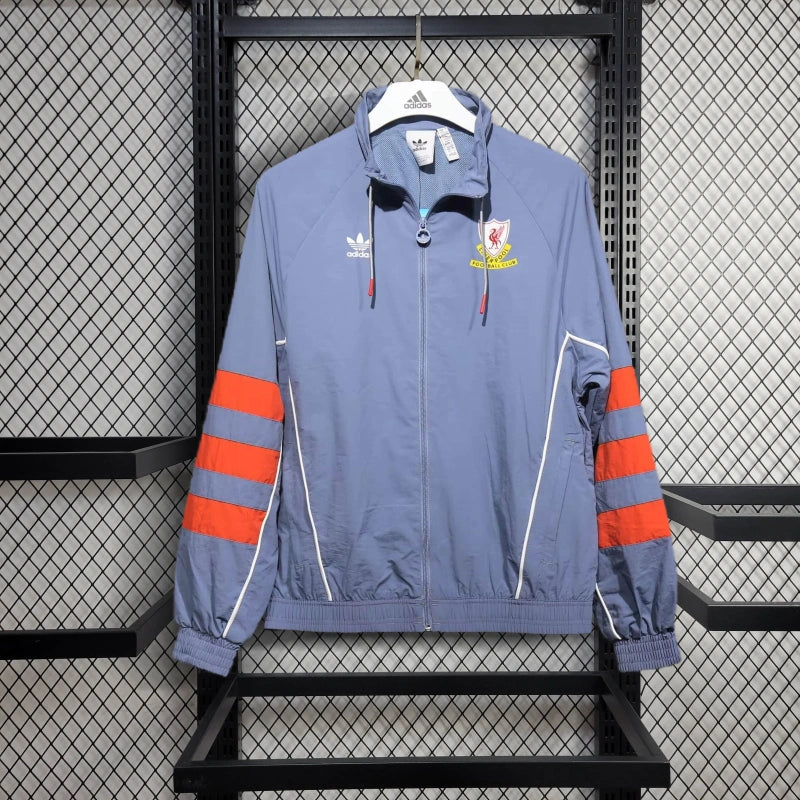 Cortavientos Liverpool 24/25