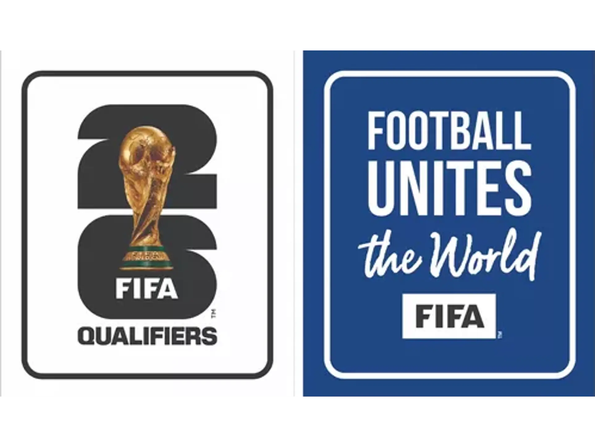 Patch FIFA Mundial 2026 Qualifiers