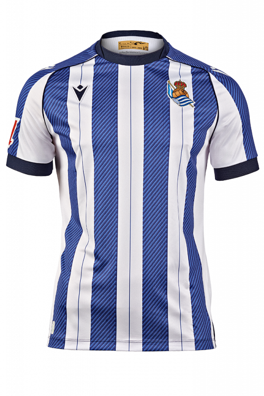 Niño Real Sociedad 25∕26 Primera Equipación