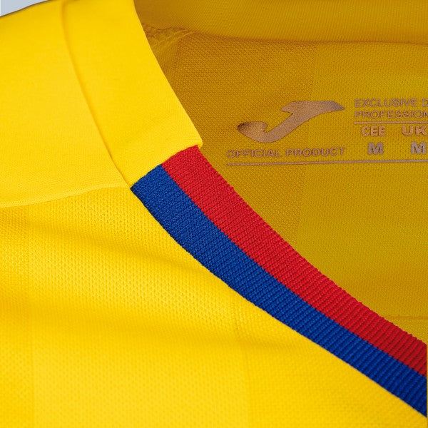 Camiseta do Getafe 25/26 Tercera Equipación