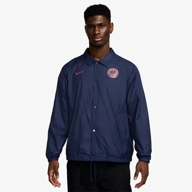 Chaqueta PSG 2025/26