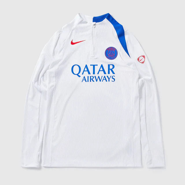 Chaqueta PSG 2025/26 Strike Versión Jugador