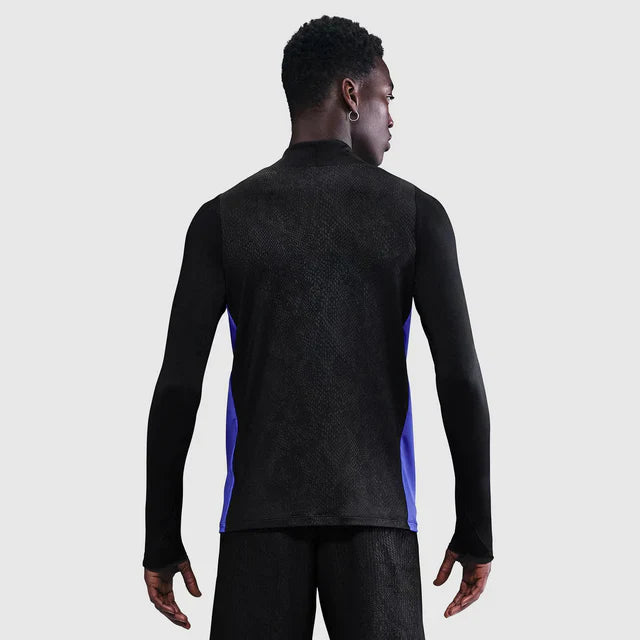 Chaqueta Barcelona 2025/26 Mamba Entrenamiento