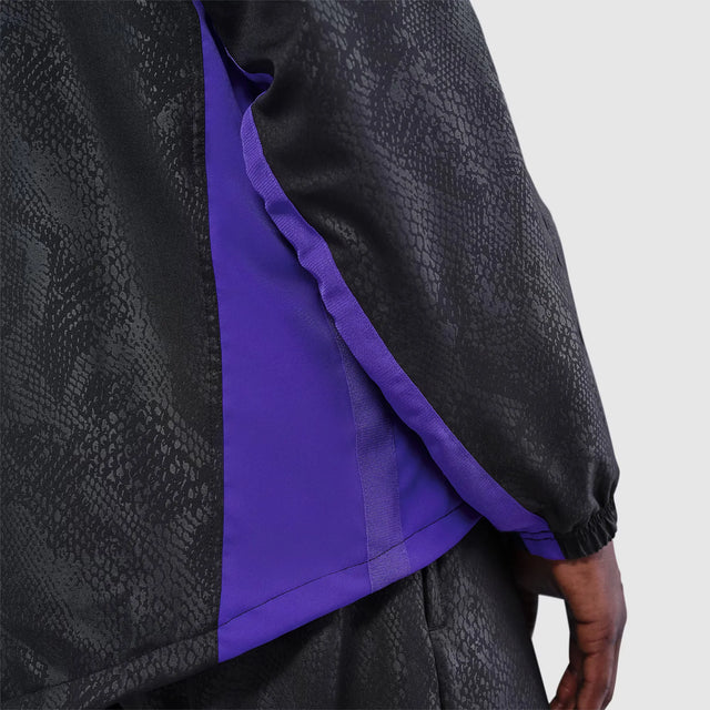 Chaqueta Barcelona 2025/26 Anthem