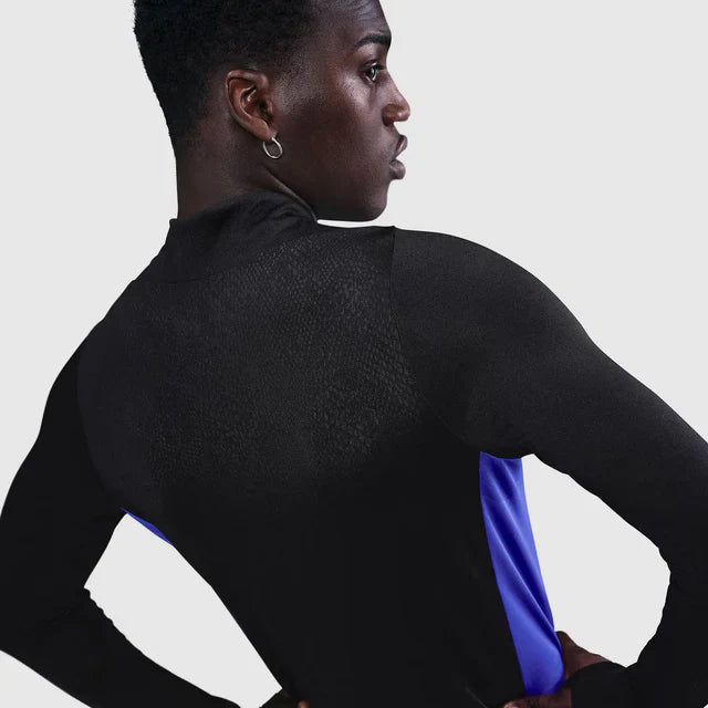 Chaqueta Barcelona 2025/26 Mamba Entrenamiento