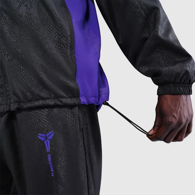 Chaqueta Barcelona 2025/26 Anthem