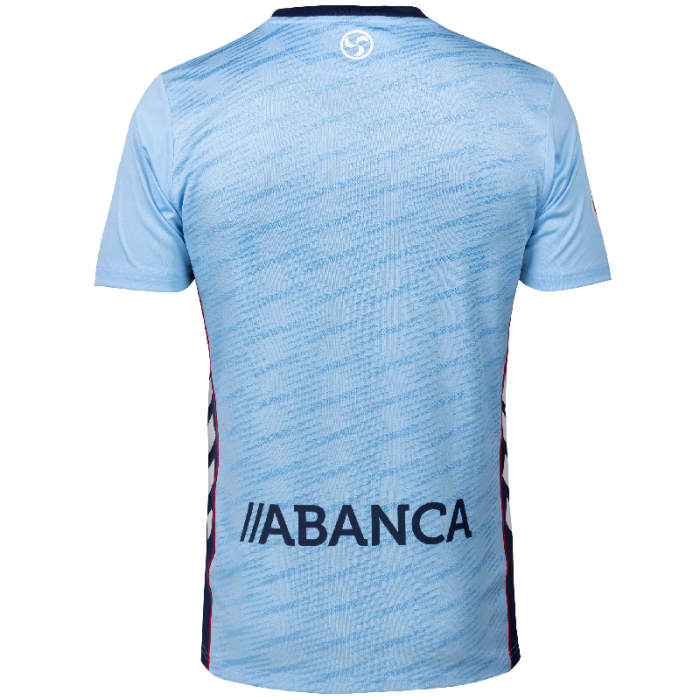 Camiseta Celta Vigo 25/26 Primera Equipación