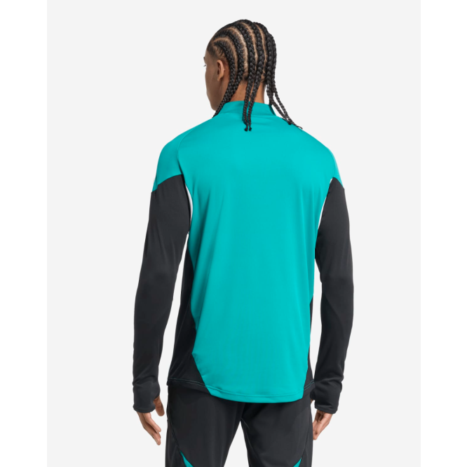 Sudadera Liverpool Entrenamiento 25/26