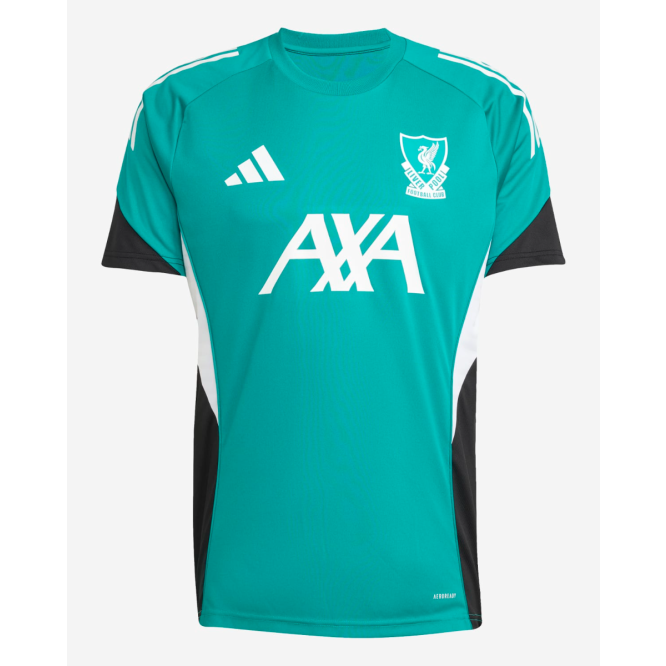Camiseta Liverpool 25/26 Entrenamiento
