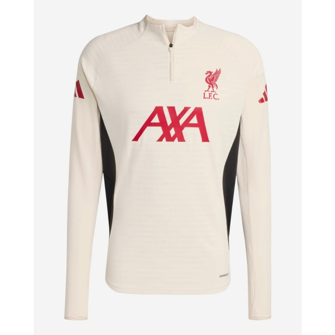 Sudadera Liverpool Entrenamiento Pro 25/26