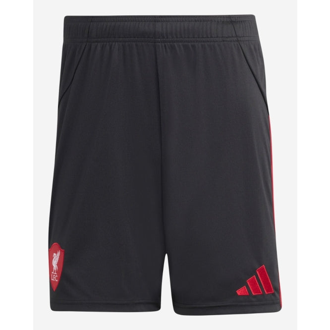 Pantalón Corto Liverpool 25/26 Segunda Equipación