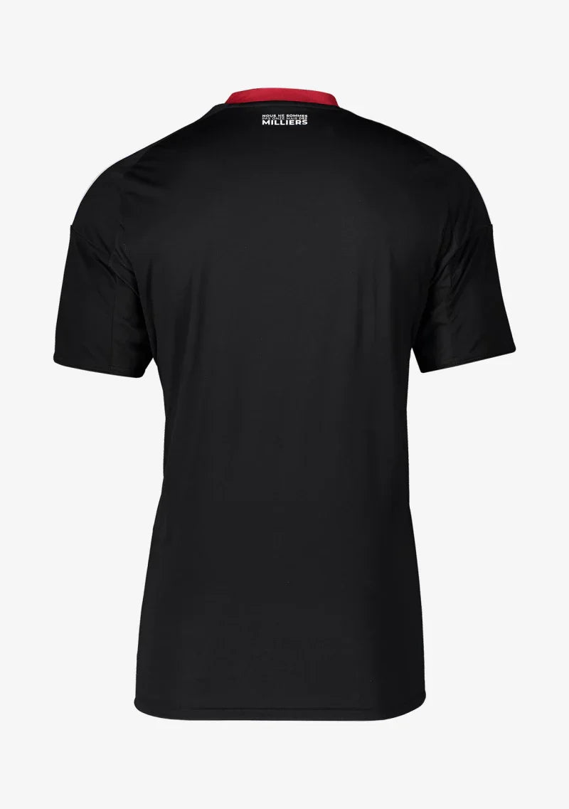 Camiseta Feminina Strasbourg 25/26 Tercera Equipación