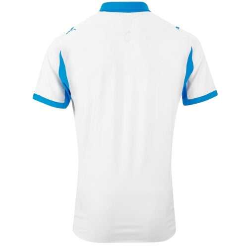 Camiseta Olympique Marseille 25/26 Primera Equipación Versión Jugador