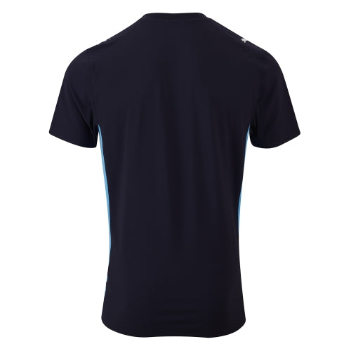 Camiseta Olympique Marseille 25/26 Segunda Equipación Versión Jugador