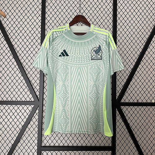 Camiseta México 24/25