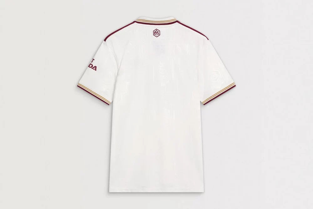 Camiseta Arsenal 25/26 Tercera Equipación