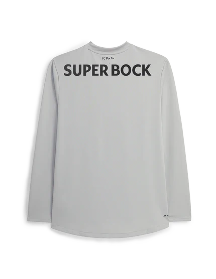 Camiseta Porto 25/26 Manga Larga Portero