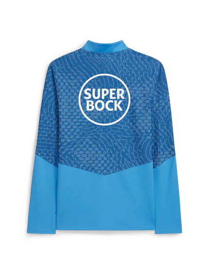 Sudadera Porto Entrenamiento 25/26