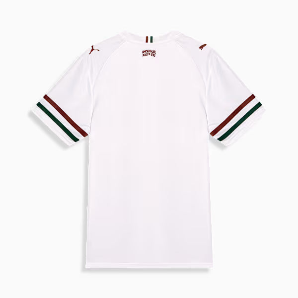 Camiseta Fluminense Segunda Equipación 26/27