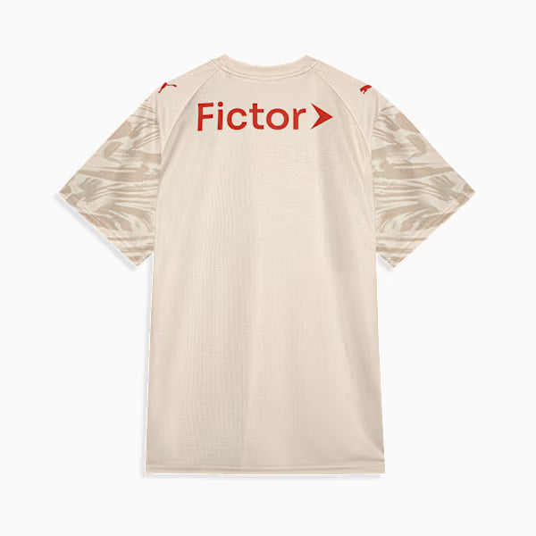 Camiseta Palmeiras Portero 26/27