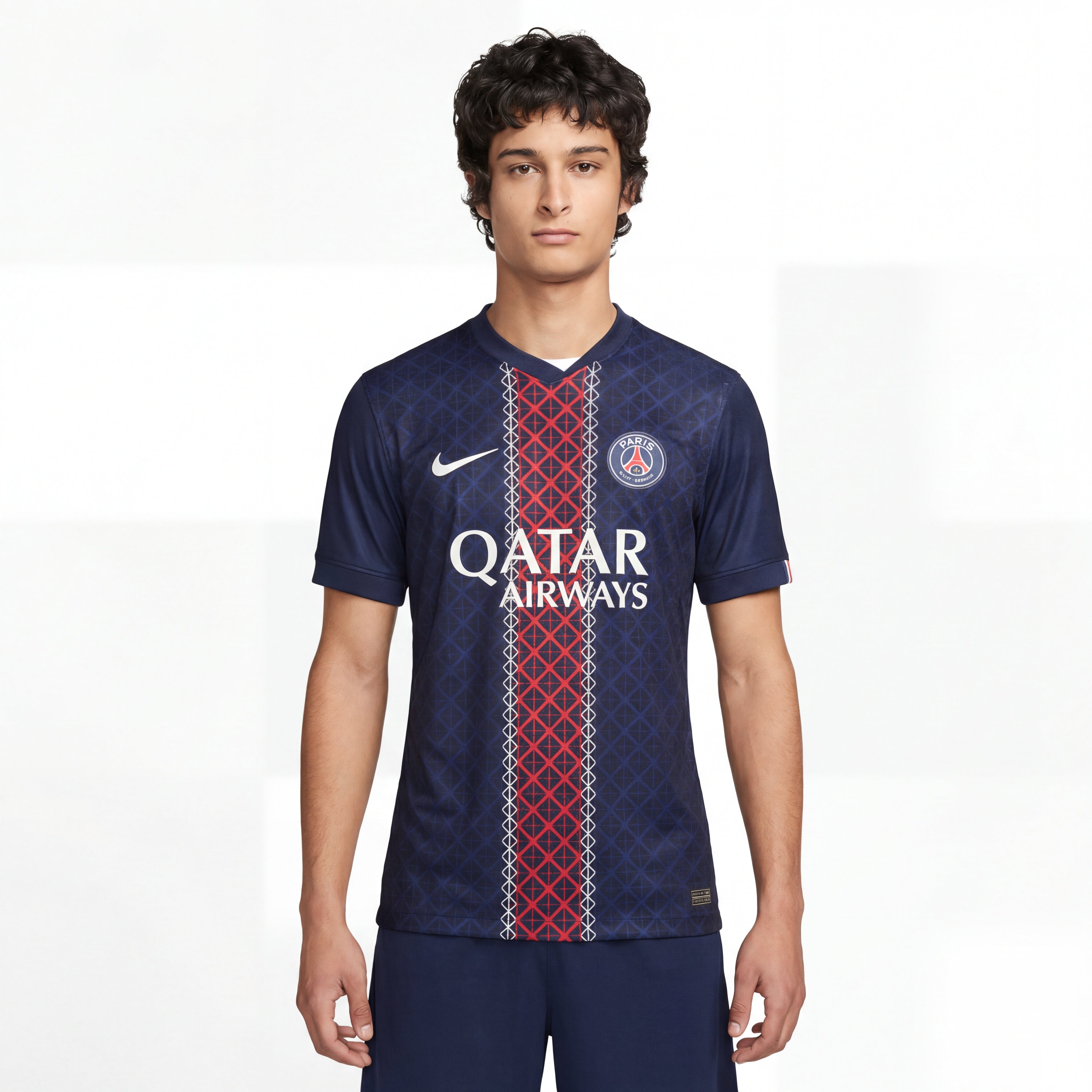 Camiseta PSG 25/26 Primera Equipación