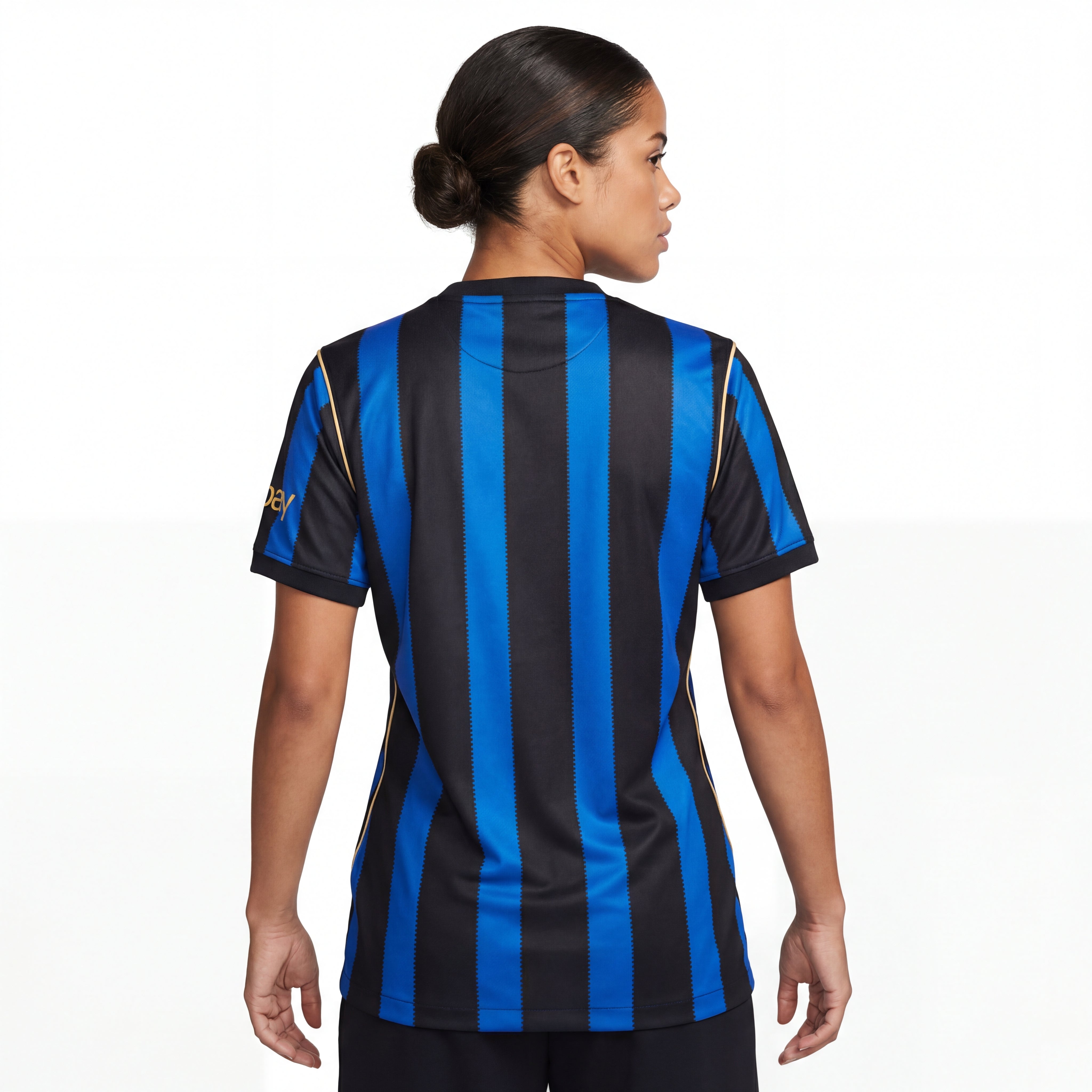 Camiseta Inter Mujer 26/27 Primera Equipación
