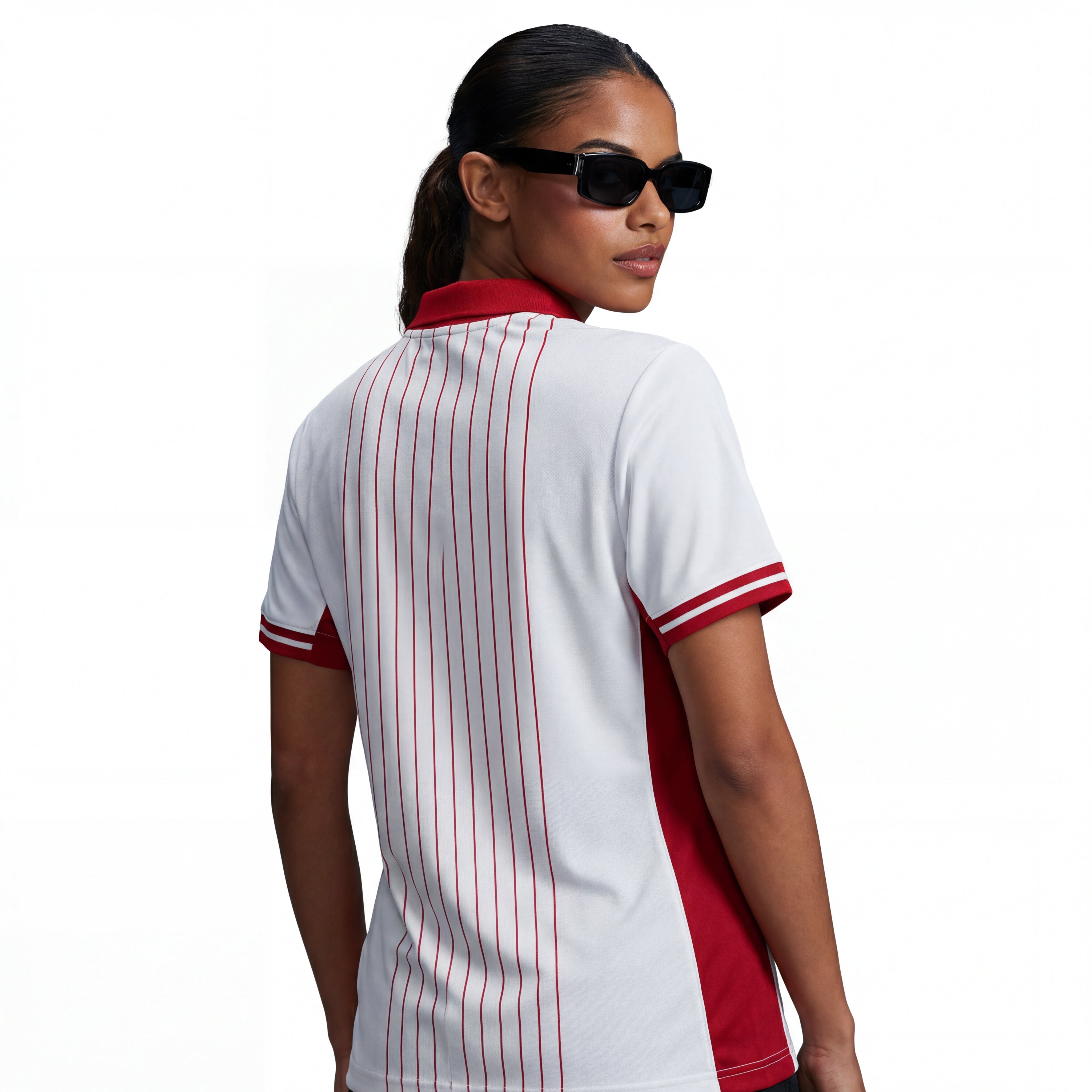 Camiseta Canadá Mujer 24/25 Segunda Equipación