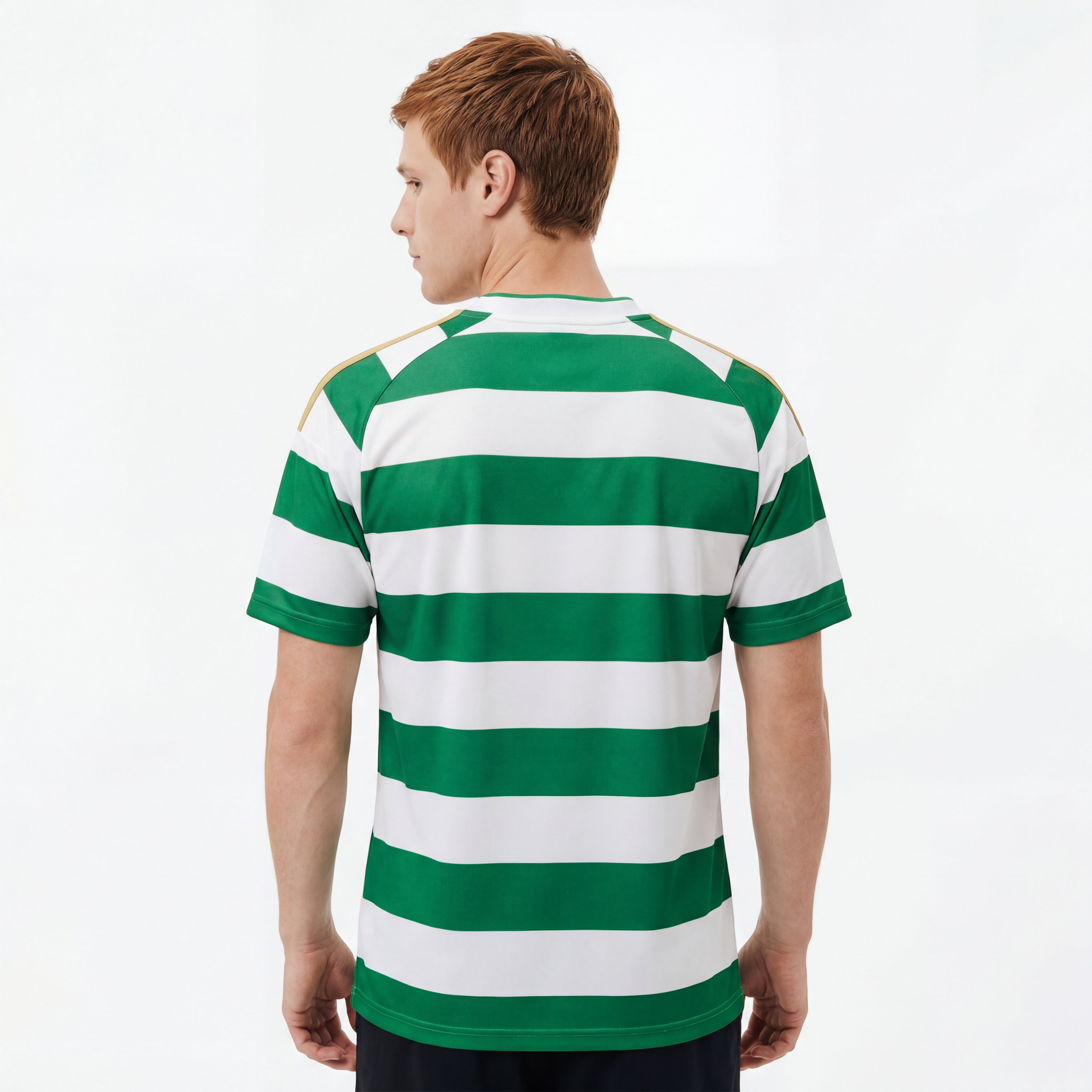 Camiseta Celtic 26/27 Primera Equipación